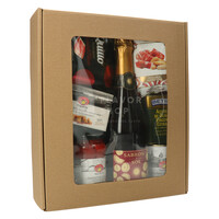 Flavor Moments Tinto y Tapas