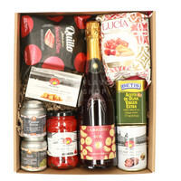 Flavor Moments Tinto y Tapas