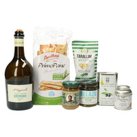 Aperitivo Italiano Box