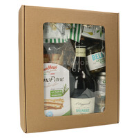 Aperitivo Italiano Box