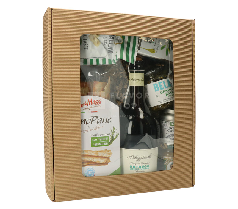 Aperitivo Italiano Box