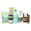 Flavor Moments Zero Gin & Nibbles