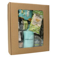 Zero Gin & Nibbles Box