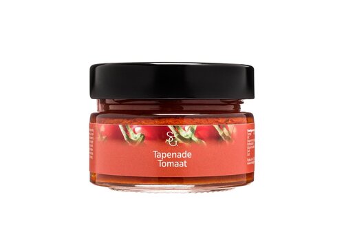 Smaakgeheimen Tapenade de tomate 100 g