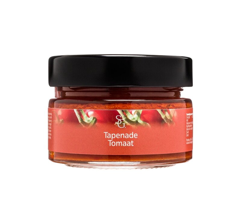 Tapenade Tomaat 100 g