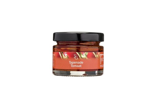 Smaakgeheimen Tapenade de tomate 50 g