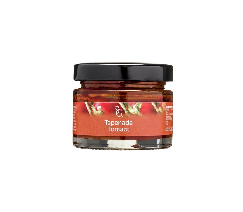 Tapenade Tomaat 50 g