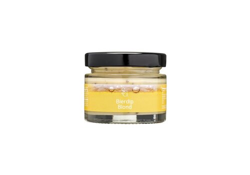 Smaakgeheimen Beer Dip Blond 50 g
