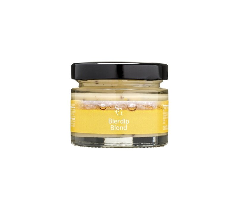 Beer Dip Blond 50 g
