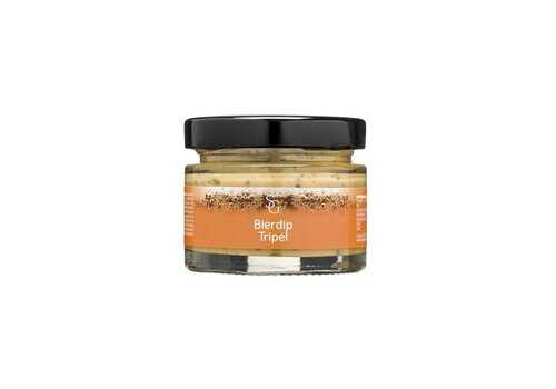 Smaakgeheimen Beer Dip Tripel 50 g