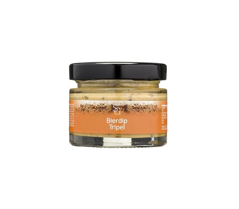 Dip à la bière Tripel 50 g