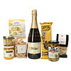 Flavor Moments Zero Sparkling & Snack
