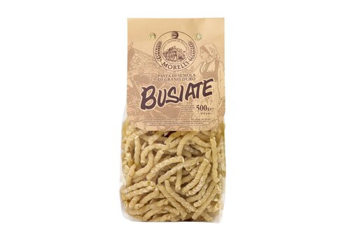 Morelli Busiate 500 g