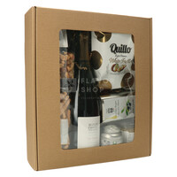 Coffret Flavor Moments « Bubbly Bliss » champagne