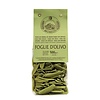 Morelli Morelli Foglie d'Olivo mit Spinat – Pasta in Olivenblattform 500 g