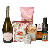 Pink Bubbles & Bliss Box