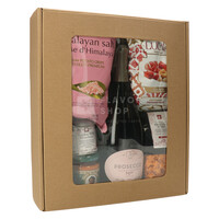 Pink Bubbles & Bliss Box