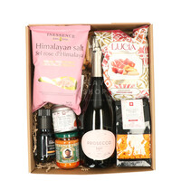 Pink Bubbles & Bliss Box