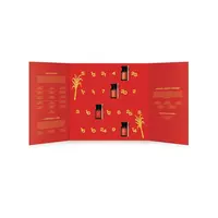 Rum Adventskalender 25 x 2 cl – Agricole, Melasse und Zuckerrohrsaft