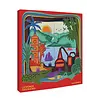 Rum Adventskalender 25 x 2 cl – agricole, melasse en vers rietsap