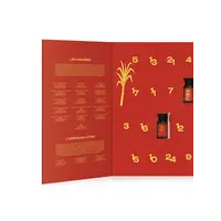 Rum Adventskalender 25 x 2 cl – agricole, melasse en vers rietsap