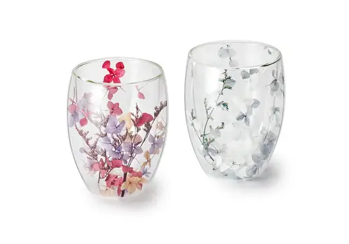 Verre double paroi Enna 0,3 L