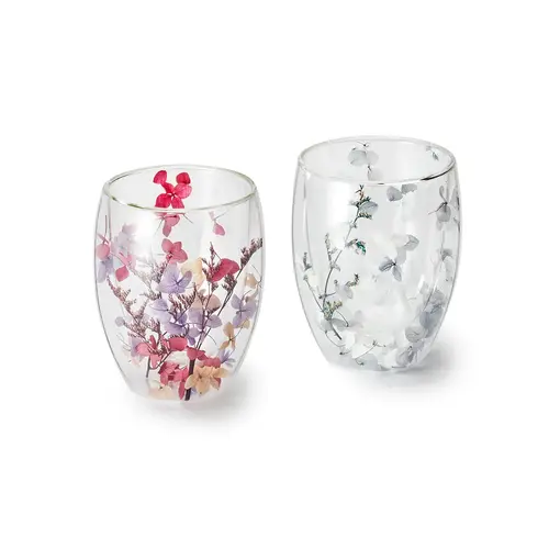 Verre double paroi Enna 0,3 L 