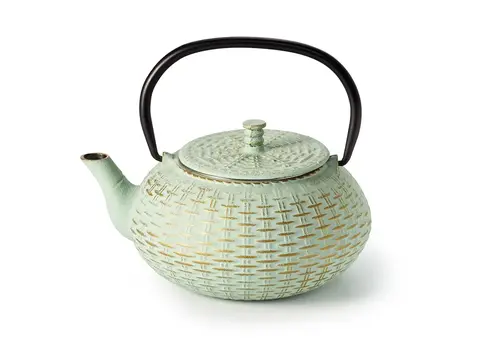 Theepot Fuzhou mintgroen 0,8 L