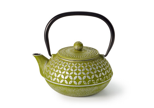 Teapot Hao green 0.7 L