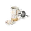 Teebecher Smilla mit Filter 0,4 L