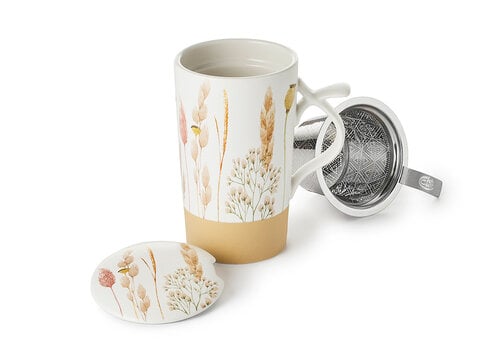 Mug à thé Smilla avec filtre 0,4 L