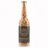 Erdnüsse geräuchert - Bierflasche 210 g