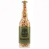 Cream & Onion Peanuts - Beer Bottle 210 g