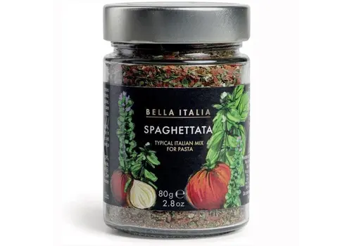 Spaghettata Spice Mix 80 g