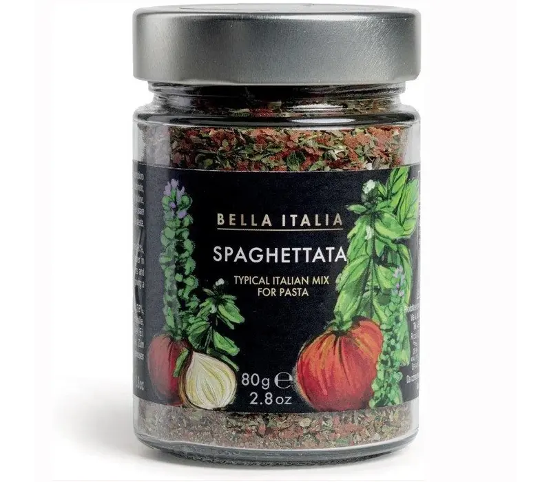 Gewürzmischung Spaghettata 80 g
