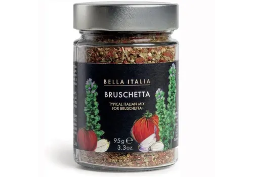 Bruschetta Spice Mix 95 g