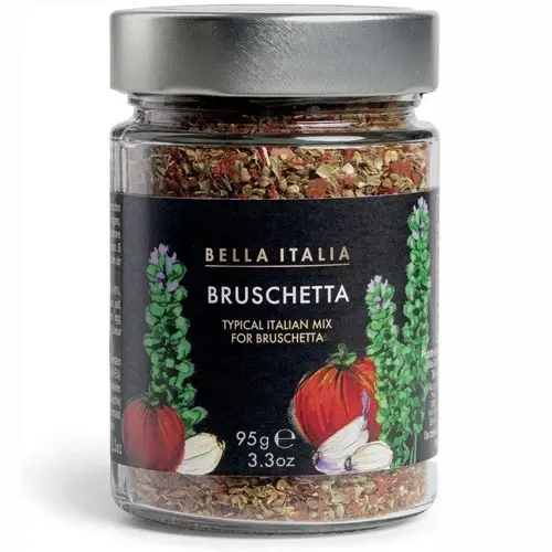 Bruschetta Spice Mix 95 g 
