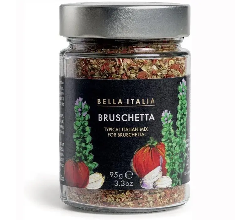 Bruschetta Spice Mix 95 g