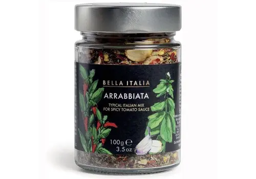 Mélange d'épices Arrabbiata 100 g