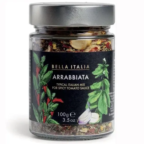 Arrabbiata Spice Mix 100 g 