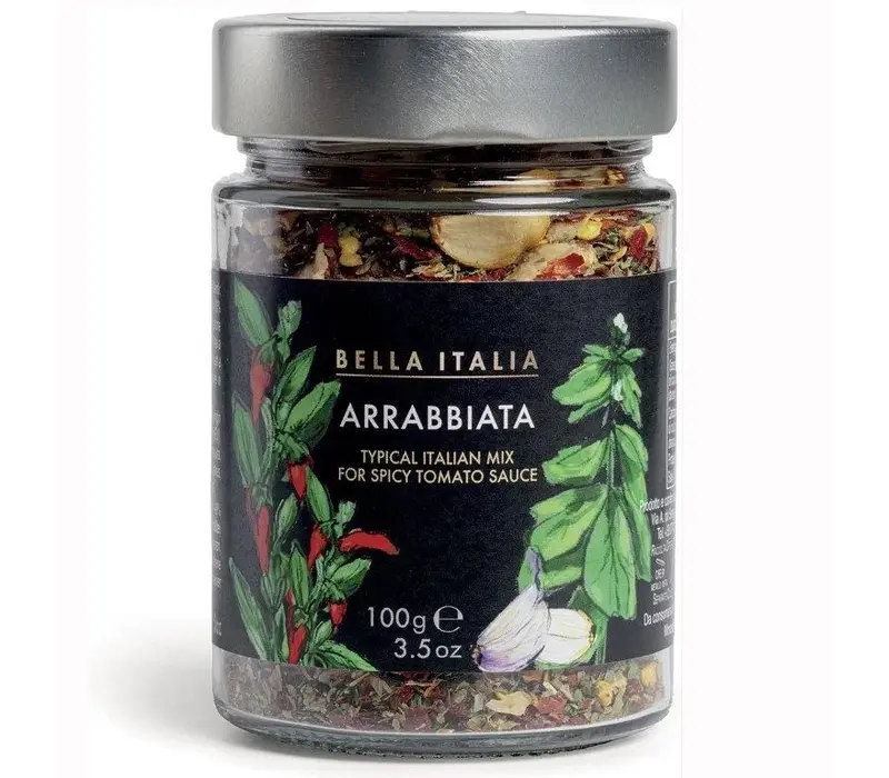 Arrabbiata Spice Mix 100 g