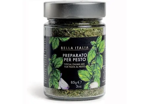 Mélange d'épices pour pesto 85 g