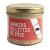 De Veurn' Ambachtse Artisan Pork Rillettes 100 g
