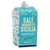Zeezout uit Sicilie - Keramieken Pot 180 g
