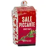 Spicy Salt - Ceramic Jar 180 g