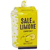 Zout met Citroen - Keramieken Pot 180 g