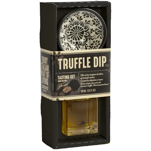 Trüffel-Dip - Tasting-Set 100 ml 