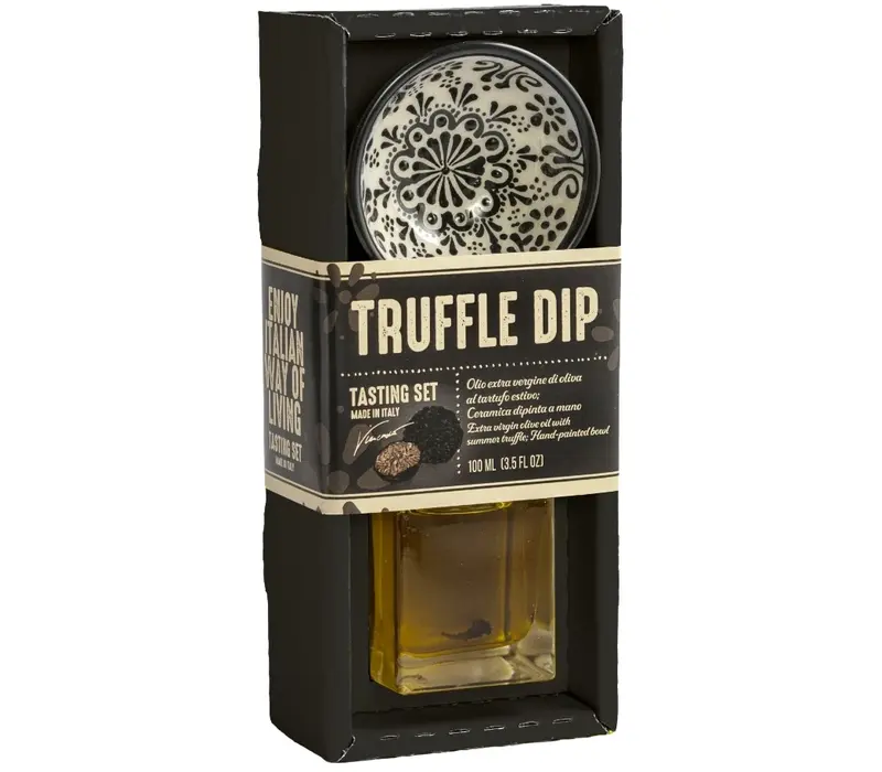 Trüffel-Dip - Tasting-Set 100 ml