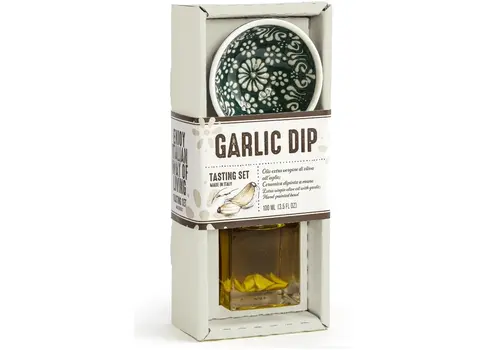 Garlic Dip - Tasting Set 100 ml