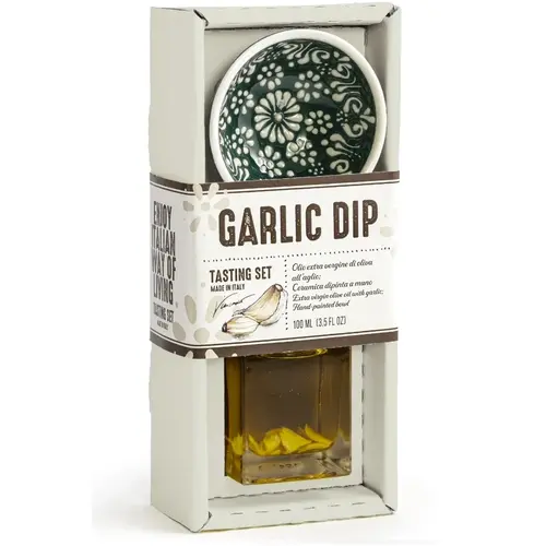 Garlic Dip - Tasting Set 100 ml 